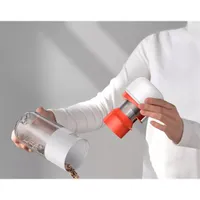 Xiaomi BHR8943EU Dust Mite Vacuum Cleaner Pro EU Kézi porszívó 0,5 l portartály 14 kPa ciklon hálózati száraz #10