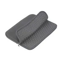 TOO LS-032GY-141 neoprén notebook tok 14,1" szürke #2