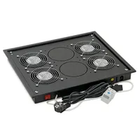 Triton RAB-CH-X04-X3 Tető vagy alapzat ventilátor 60W #1