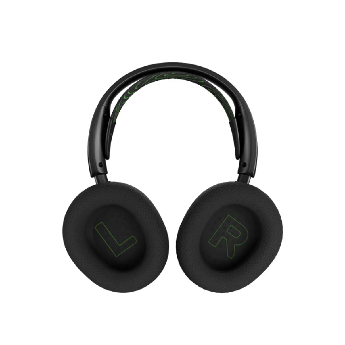 SteelSeries 61676 Arctis Nova 5X Fekete Vezeték nélküli Bluetooth USB-C 60 óra Xbox PC Switch #4