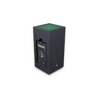 NACON 2809196 dupla akkumulátortöltő fekete Xbox Series kompatibilis Xbox One kompatibilis #2