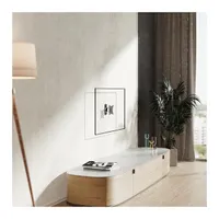 STELL 35057265 Fali konzol acél fekete 13"-27" VESA 75x75;100x100 20 kg forgatható 15 fok billenthető 10 fok #7