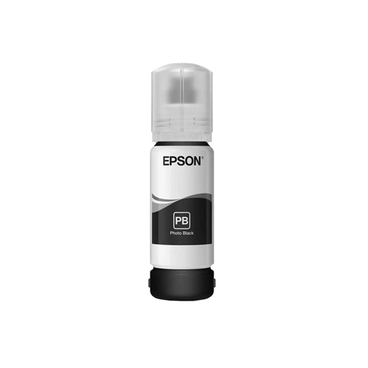 Epson C13T00R140 EcoTank tintapatron 106 fekete 70 ml #3
