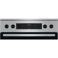 GORENJE 740939 kerámialapos szabadonálló tűzhely 4 zóna 71 l sütőtér 60x60x85 cm energiaosztály A #9