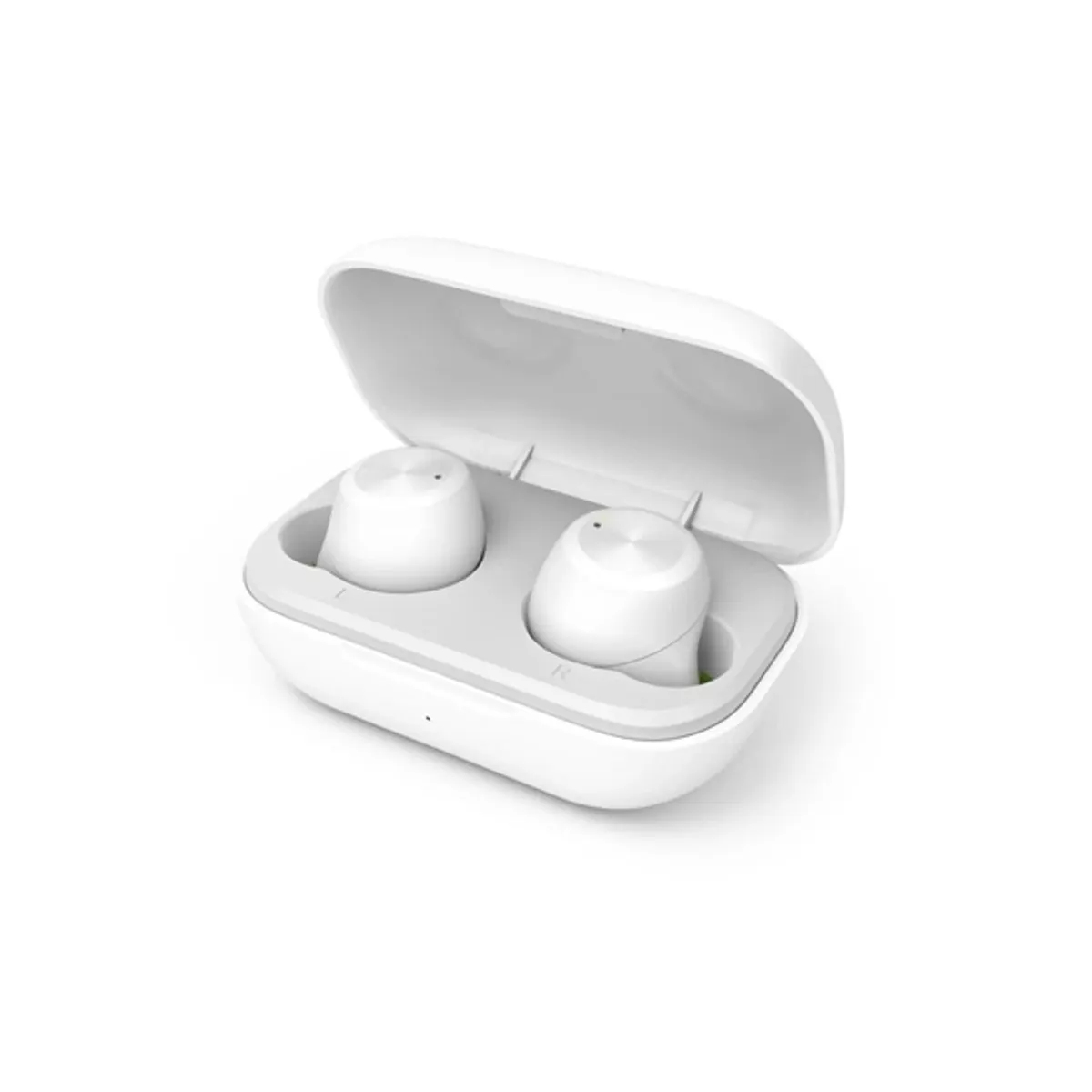 Hama 00184126 Spirit Chop True Wireless fülhallgató fehér Bluetooth 5.0 IPX4 #2
