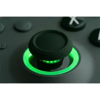 8BitDo RET00459 Ultimate c wired controller sötétzöld hall-effektus USB-C, PC, Xbox Series X S kompatibilis #6