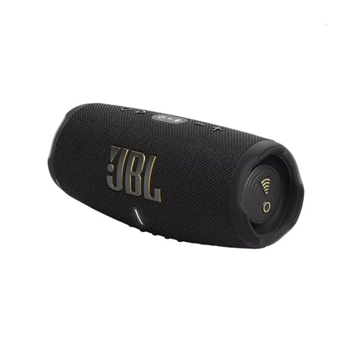 JBL JBLCHARGE5WIFIBLK Charge 5 Wi-Fi IP67 víz- és porálló Beépített Wi-Fi Beépített powerbank 20 óra üzemidő #1