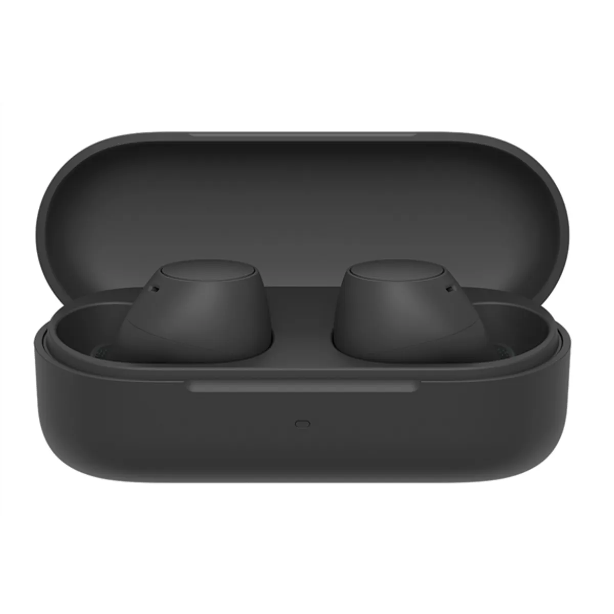 SONY WFC510B.CE7 WF-C510 fekete True Wireless fülhallgató Bluetooth IPX4 11 órás üzemidő 10 m hatótávolság 70 mAh 300 mAh tok #4