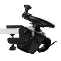 Thrustmaster 4160648 T128 SimTask Pack fekete vezetékes FF PC PS4 és PS5 #2