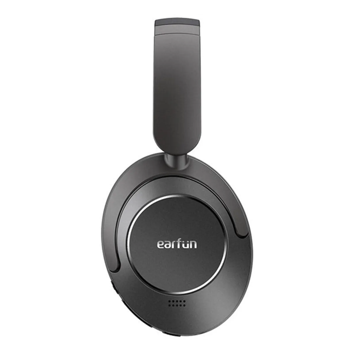 EARFUN HP200B WavePro fekete Bluetooth vezeték nélküli ANC 40 mm 80 óra összehajtható #3