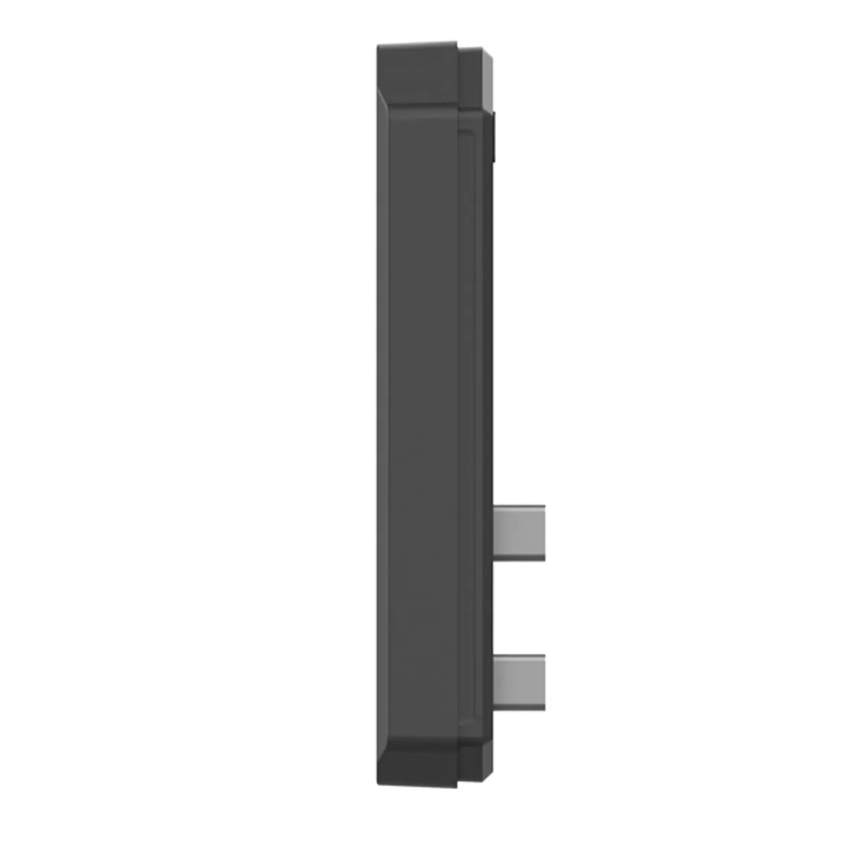 Nacon 2808909 Ps5 Slim Usb hub Fekete #4