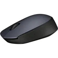 LOGITECH 910-004642 M170 Vezeték nélküli egér 2,4 GHz USB 1000 DPI Szürke #3