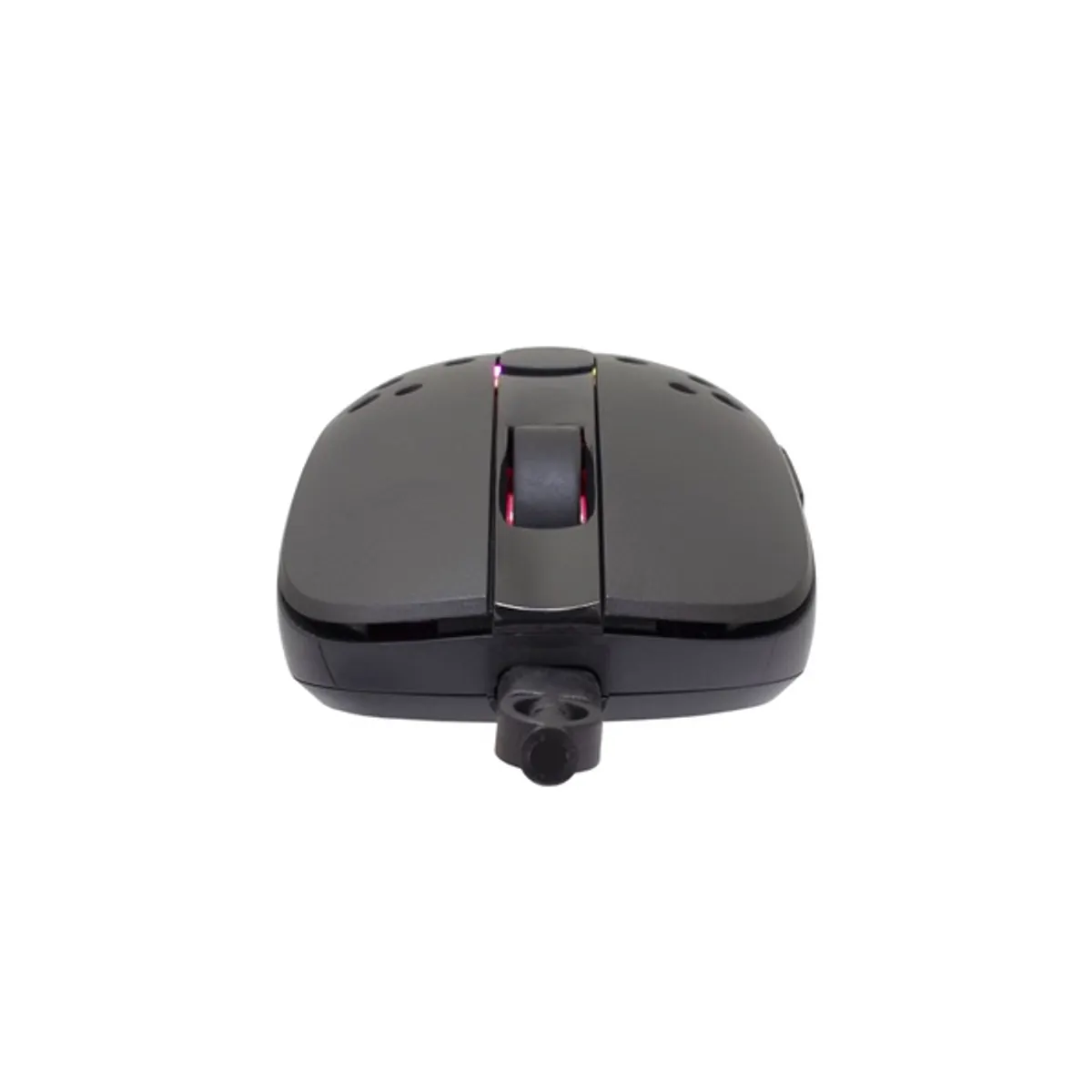 White Shark WS GM-9004-2 Tristan fekete 12800 dpi 6 gomb USB RGB világítás 180 cm #6