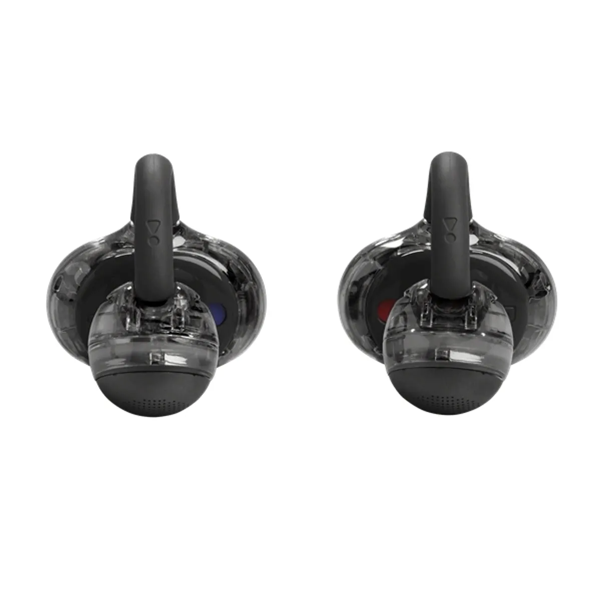 JBL JBLSNDGEARCLBLK soundgear clips open-ear true wireless fülhallgató fekete 11 mm usb-c ip54 8 óra #3