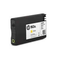 Hewlett Packard 3JA29AE 963XL tintapatron sárga #3