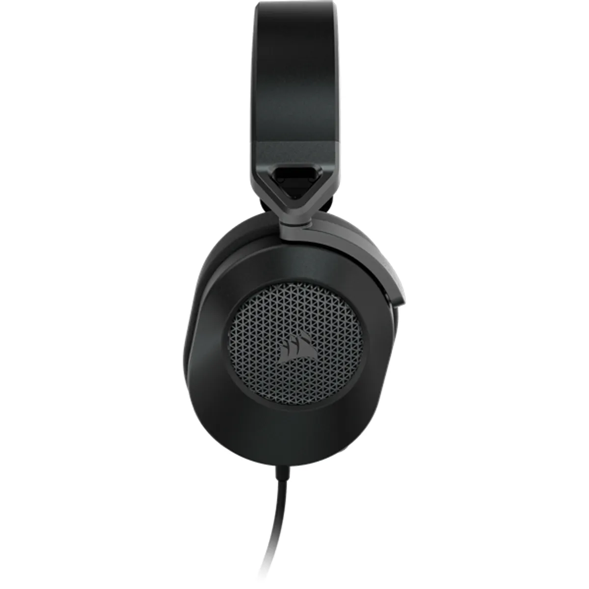 CORSAIR CA-9011270-EU HS65 Surround 50mm 32 ohm 20-20000 Hz 114 dB USB 3.5mm 1.8m balos mikrofon Dolby Audio 7.1 #4