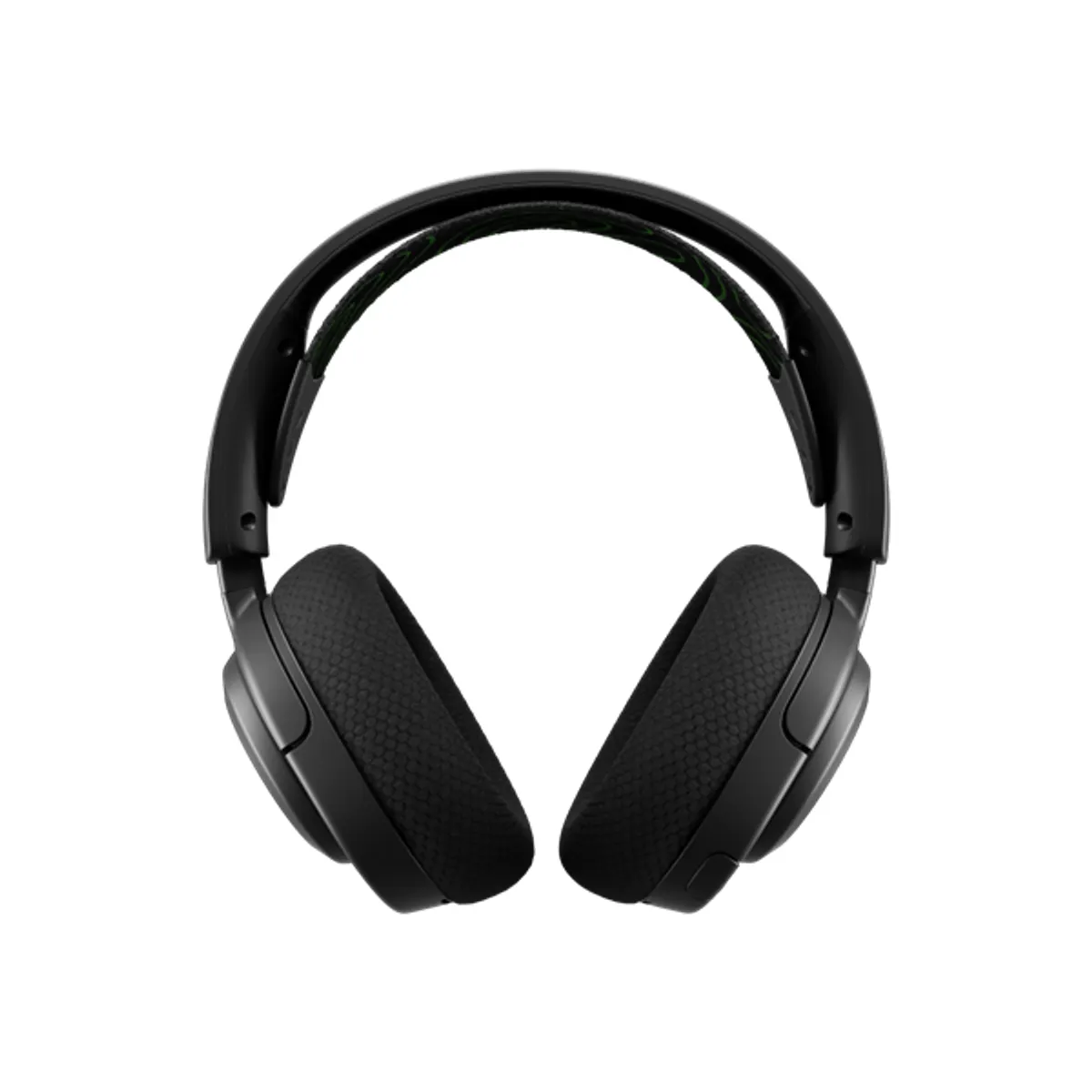 SteelSeries 61676 Arctis Nova 5X Fekete Vezeték nélküli Bluetooth USB-C 60 óra Xbox PC Switch #3