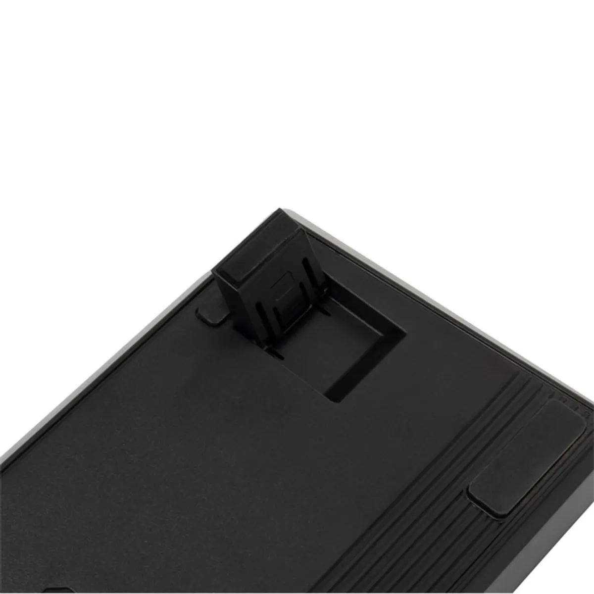 White Shark WS GK-004111B-R-US Shinobi 2 61-62 kulcsos kicserélhető piros kapcsoló USB-C RGB 1,8 m #9