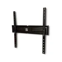 Meliconi 580467 Flatstyle FS400 VESA 400 TV fali konzol fekete #2