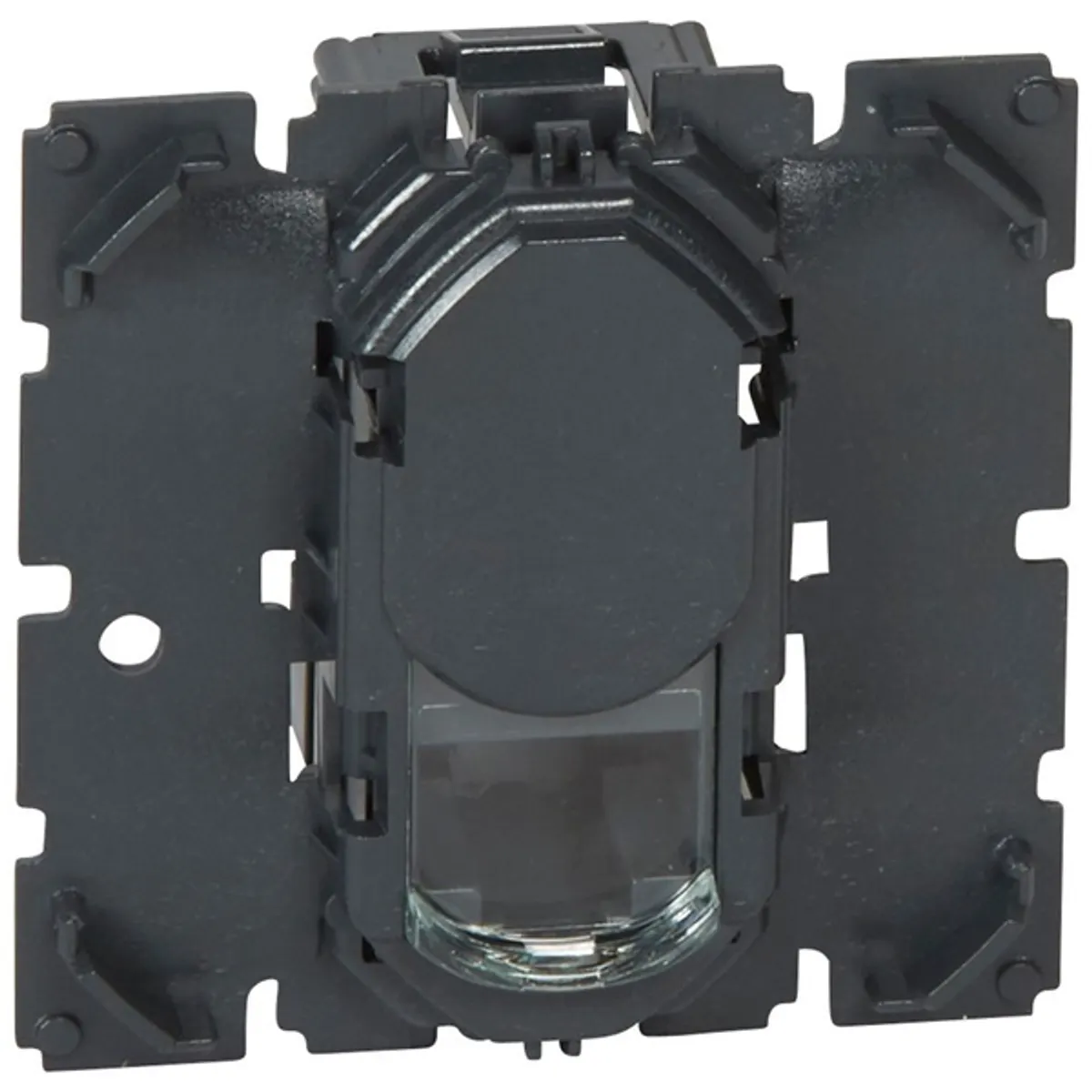 Legrand 067344 Céliane cat6 utp csatlakozóaljzat #1