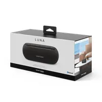 Harman Kardon HKLUNABLKEU Luna fekete IP67 12 óra Type-C 2,5 óra töltés Bluetooth #8