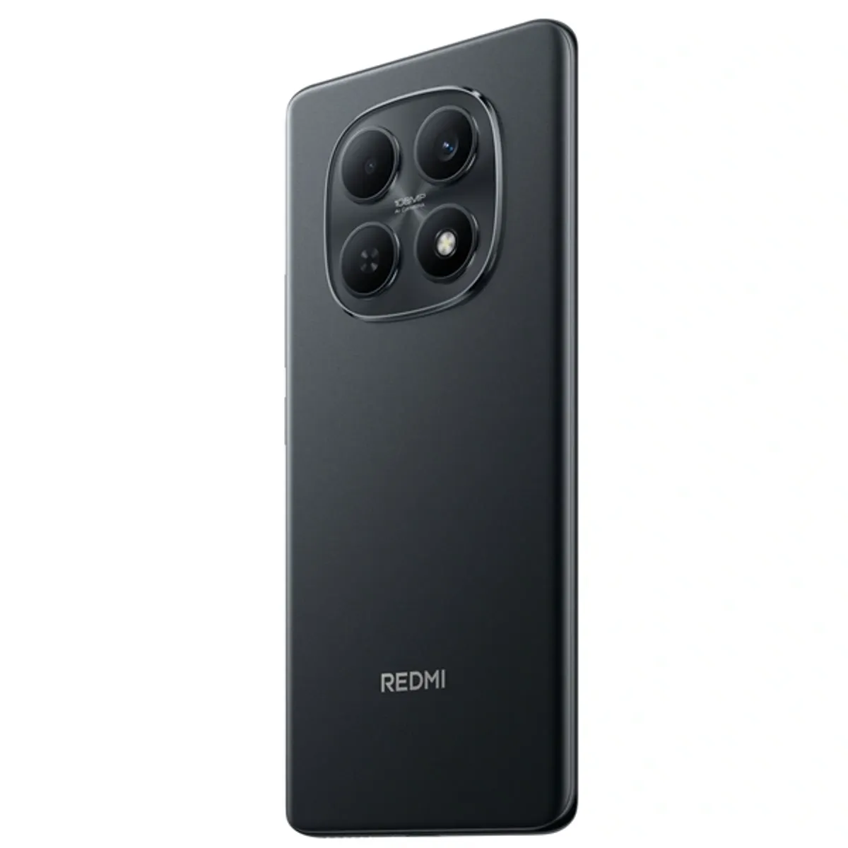 Xiaomi MZB0M89EU Redmi Note 15 6,77" AMOLED 108 MP és 2 MP 6000 mAh IP64 fekete Android 15 Helio G100 Ultra 8 gb 256 gb #6