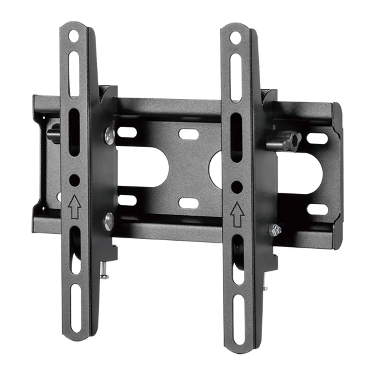 Stell 35055577 Sho 4400 Slim 23-42 Vesa 50x50-200x200 fekete #1