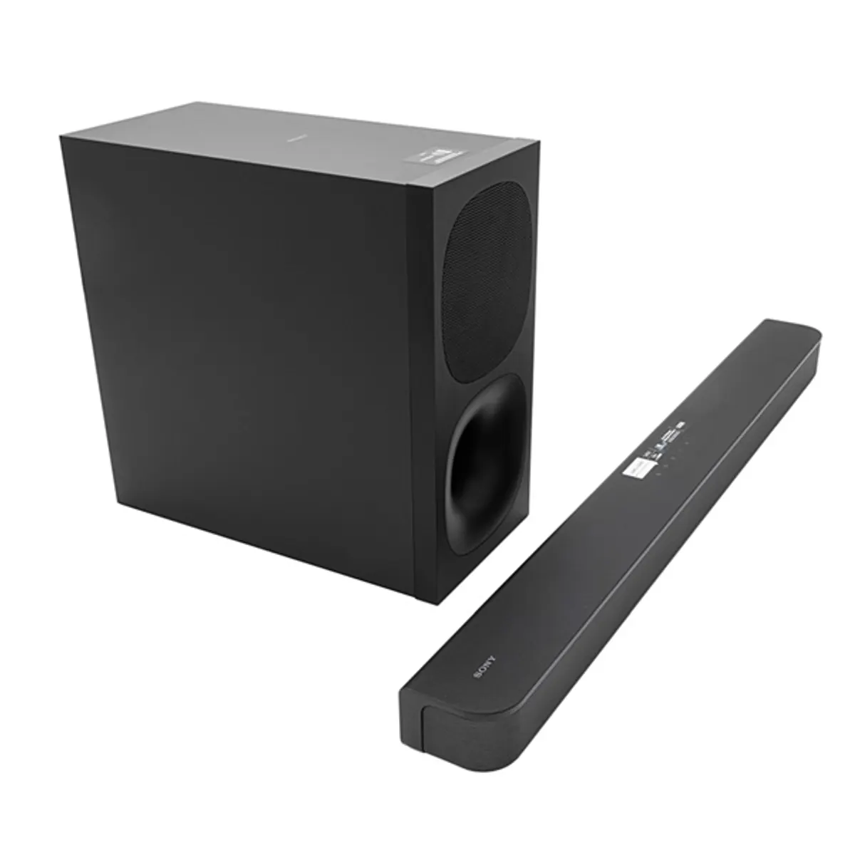 Sony HTS400.CEL hangprojektor 2.1 csatornás Bluetooth Dolby Digital HDMI kimenet vezeték nélküli mélynyomó #3