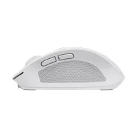 Trust 24933 Ozaa Compact 2.4GHz Bluetooth 3200 DPI USB vevőegység Beépített akkumulátor több eszköz #9
