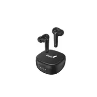 Genius 31710023400 HS-M910BT True Wireless fülhallgató Bluetooth USB-C fekete #4