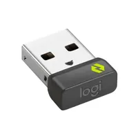 LOGITECH 920-011008 Signature MK650 Combo üzleti sötétszürke USB vezeték nélküli numerikus billentyűzettel #7