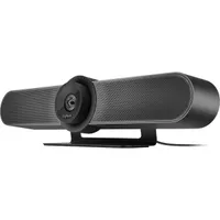 Logitech 960-001102 MeetUp konferenciakamera 4K 120 fok USB autofókusz mikrofon #4