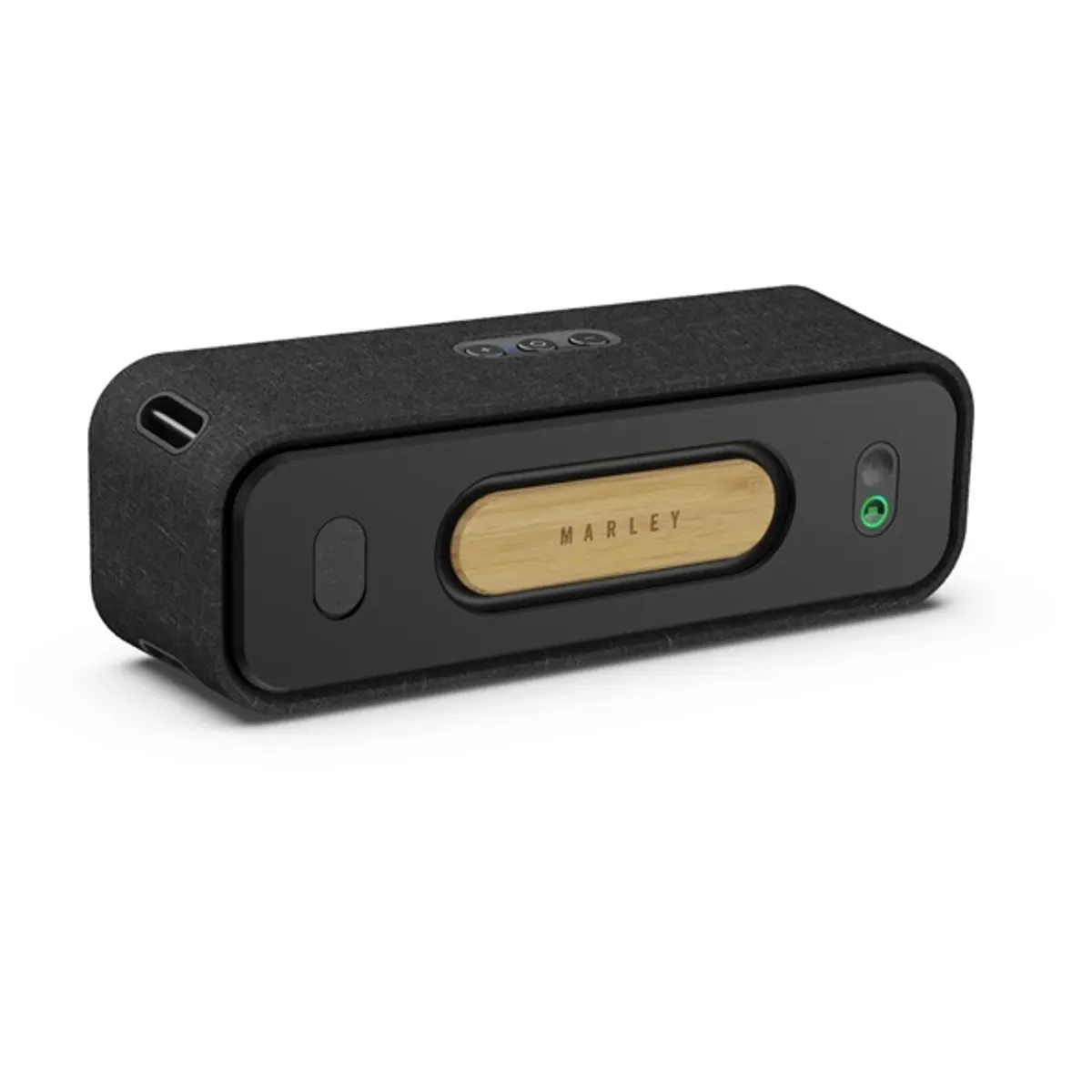 Marley EM-JA030-SB Get Together 2 Bluetooth hangszóró 20 W 30 m IP65 USB-C 5000mAh #2