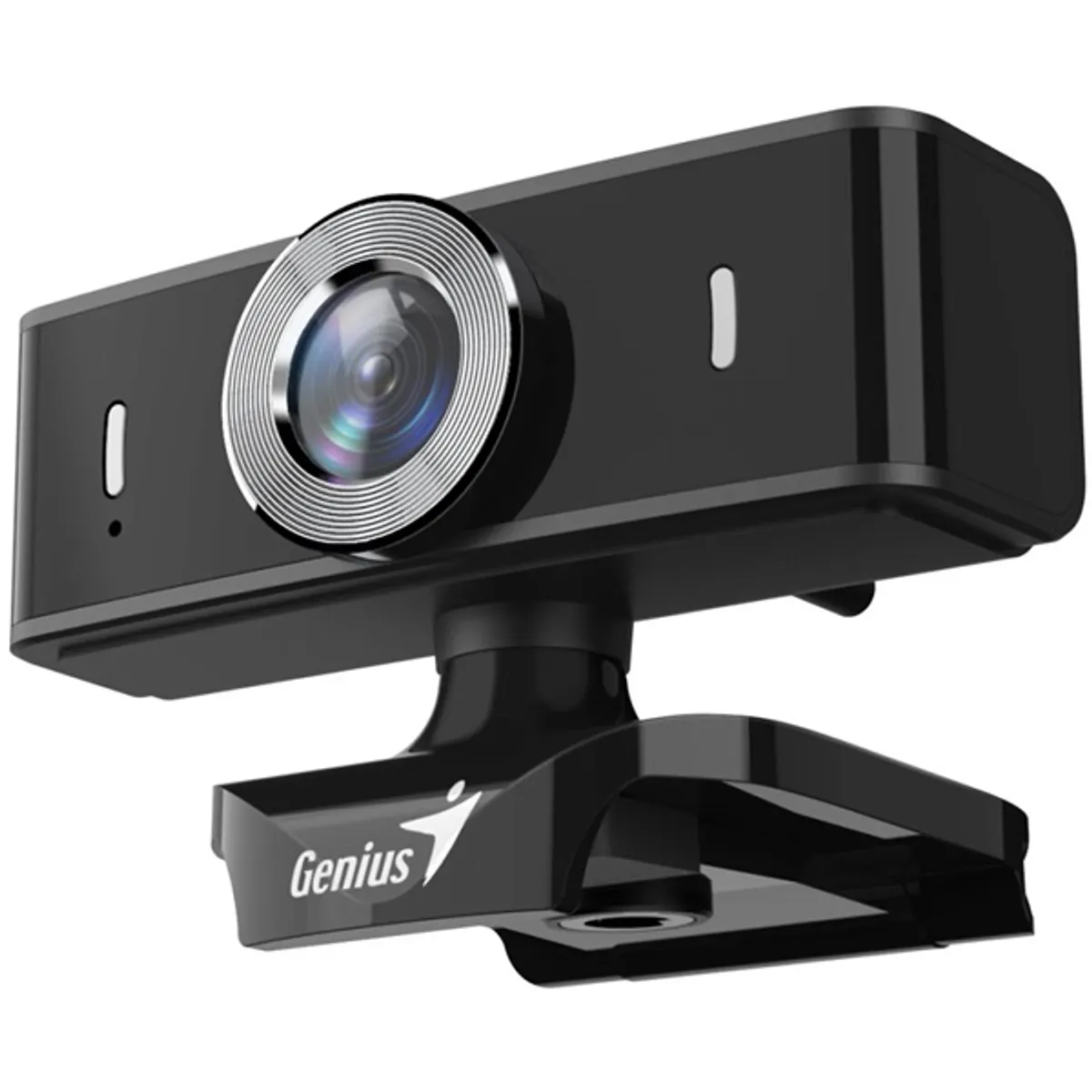 GENIUS 32200008400 FaceCam 2000X2 fekete USB 1920x1080 30 FPS beépített mikrofon autofókusz #3