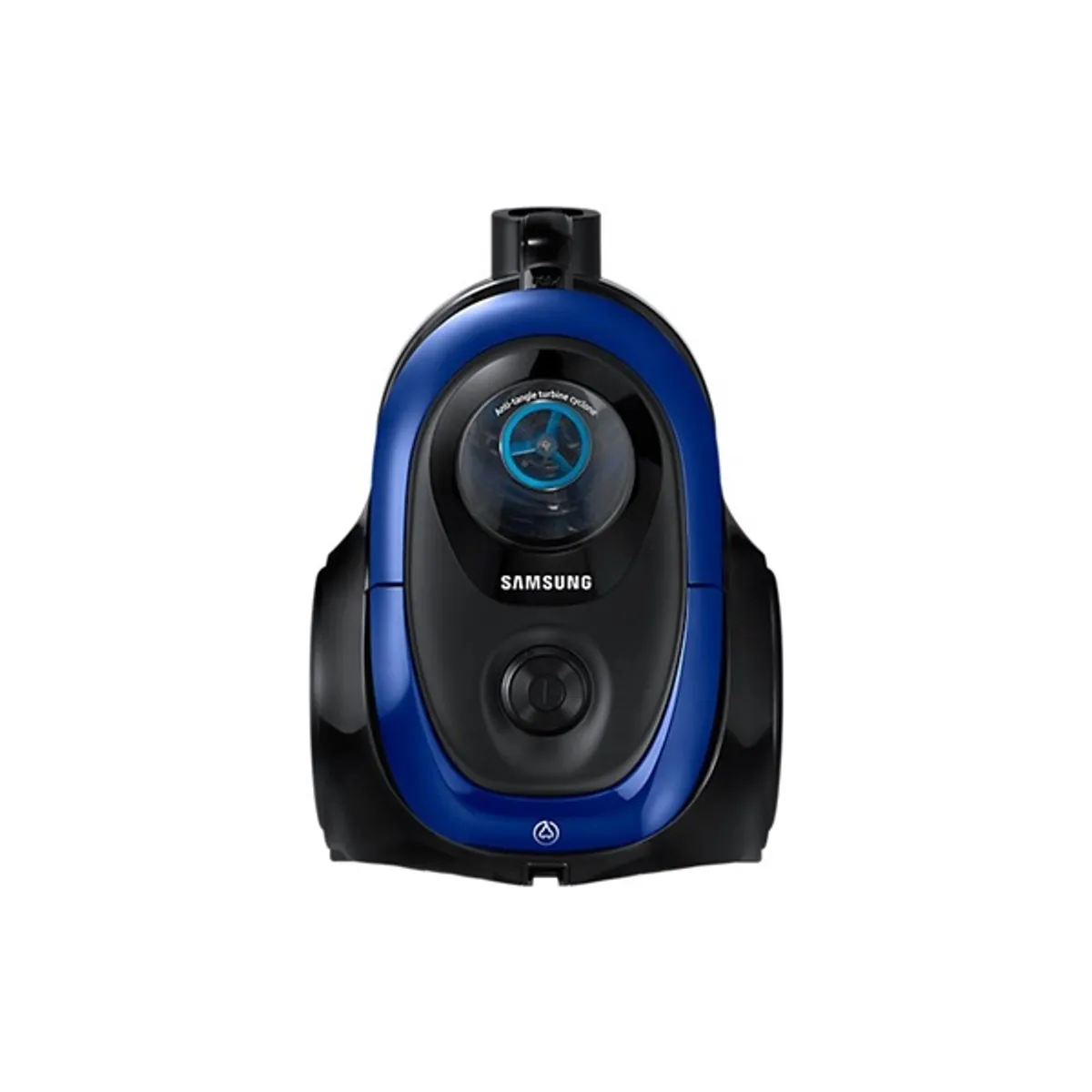 Samsung VC07M2110SB/GE porzsák nélküli porszívó energiaosztály A, 700 W, tartály 1,5 l, hatótáv 9 m #1