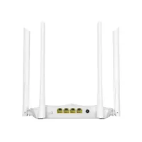 TENDA AC5 AC1200 kétsávos WiFi router 2,4 GHz 300 Mbps 5 GHz 867 Mbps IPv6 WDS 1xWAN 3xLAN #2