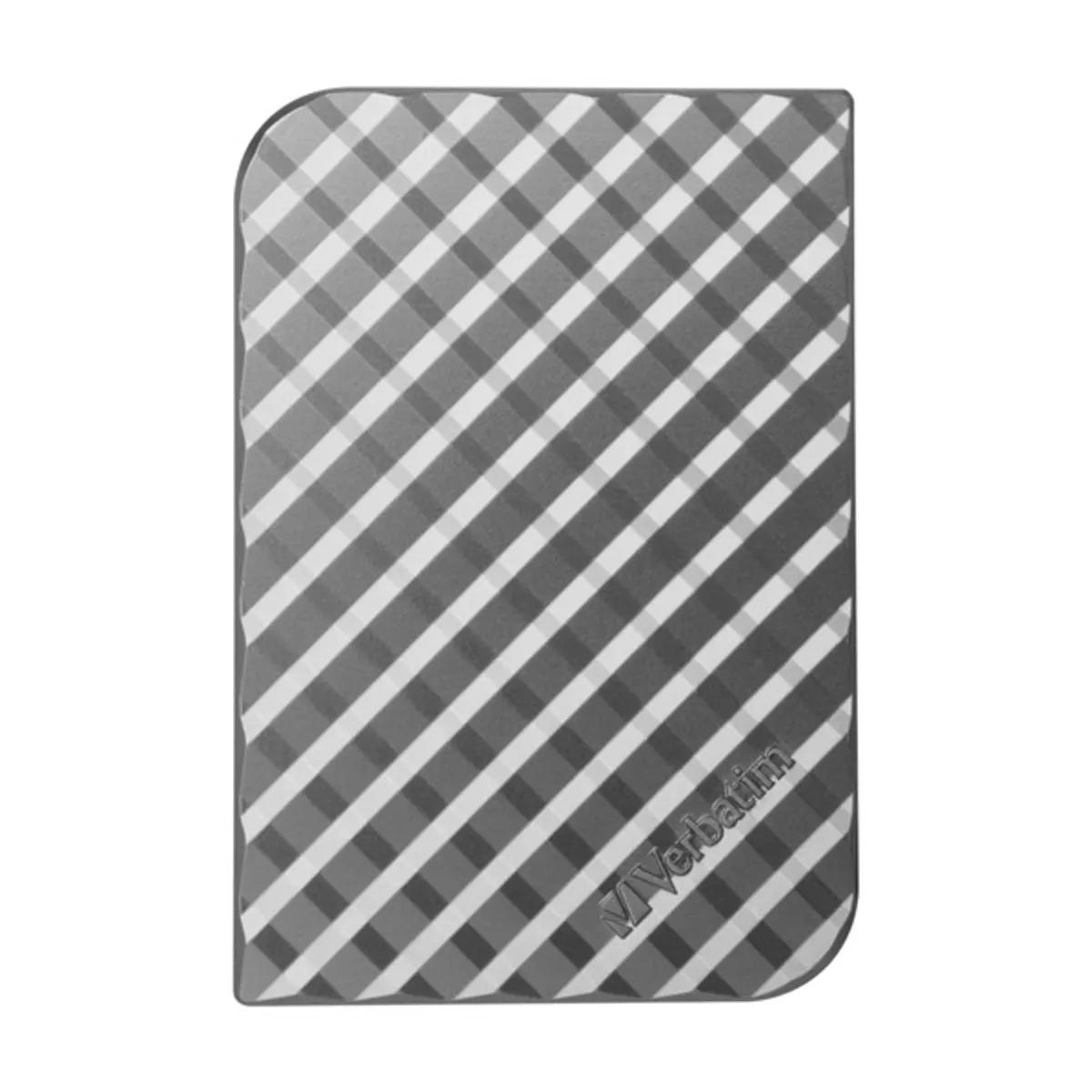 VERBATIM 53197 Store n Go 1TB 2,5" USB 3.0 ezüst 5400 rpm 8 MB #2