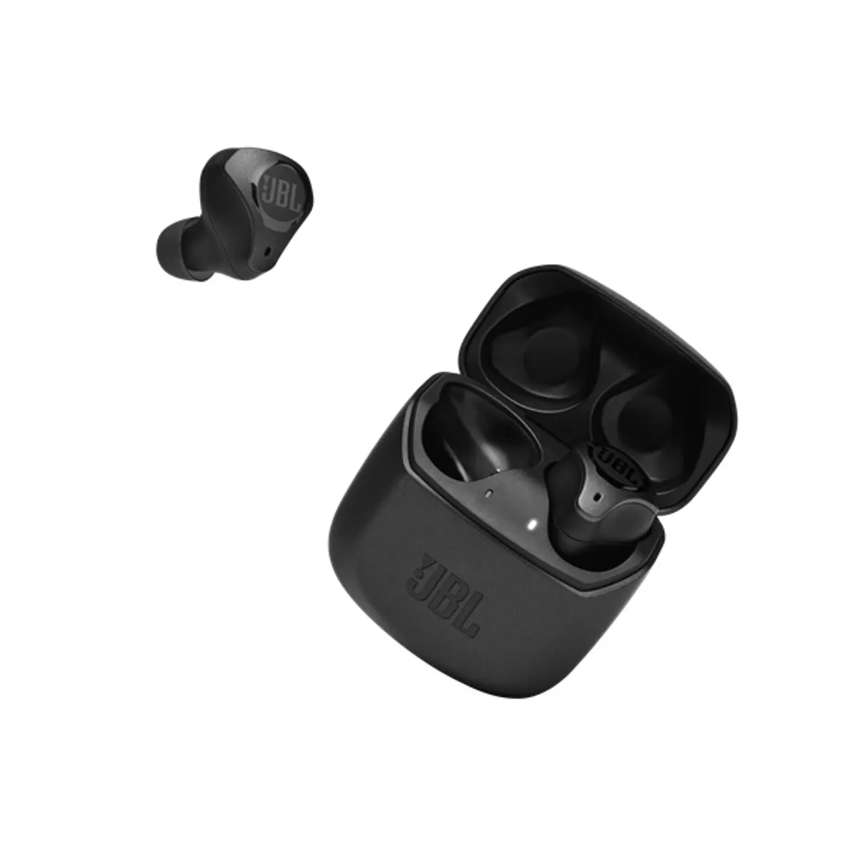JBL JBLCLUBPROPTWSBLK Club Pro Plus TWS zajszűrős fülhallgató 6 óra üzemidő Bluetooth 5.1 USB-C #4
