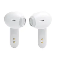 JBL JBLWFLEXWHT Wave Flex fehér True Wireless fülhallgató IP54 8 óra #3