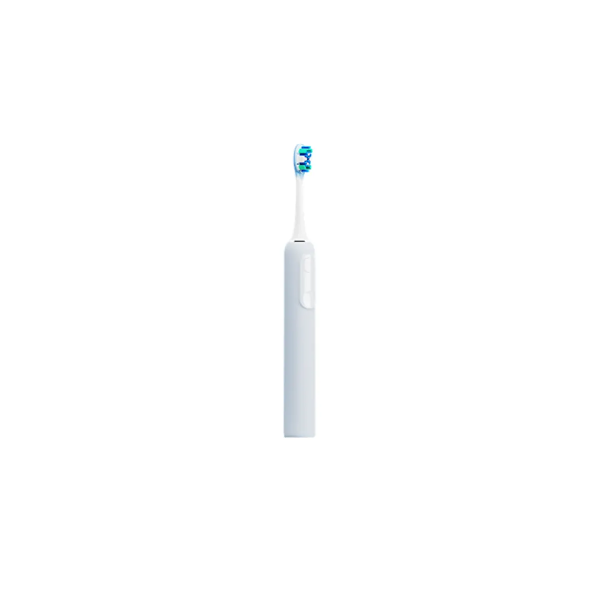 Xiaomi BHR9801EU oszcilláló elektromos fogkefe 4-zónás visszajelző Kék-fehér #1