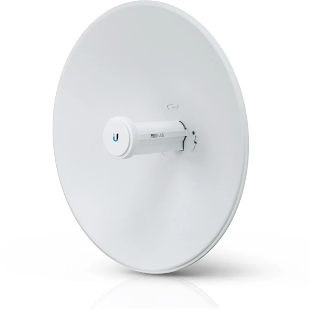 Ubiquiti PBE-5AC-GEN2 PowerBeam Gen2 5 GHz 25 dBi 1x GbE kültéri passzív PoE #1