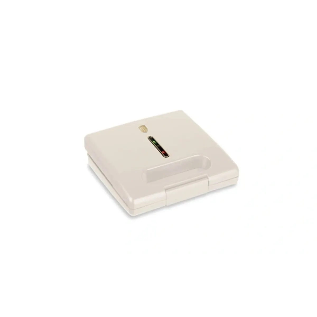 Berlinger Haus BH-9584 3in1 matt krémszínű gofri-szendvics-grill 780 W 22,5x13 cm #2