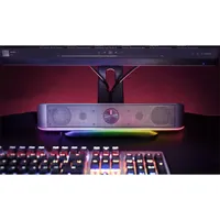 Trust 24007 GXT 619 Thorne RGB hangprojektor 12 W 20-20000 Hz 4 ohm USB Type A 3,5 mm AUX #6