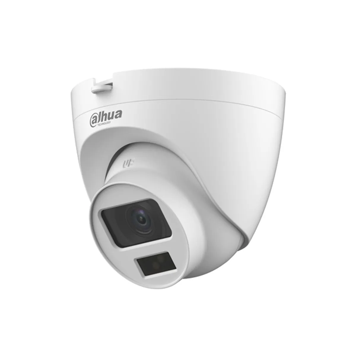 Dahua HAC-HDW1500CLQ-IL-A-0280B-S2 turret kamera 5mp 2,8mm 4in1 Smart dual light ip67 kültéri #3