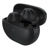 Haylou GT1 2023 BLACK True Wireless fülhallgató zajszűrés USB-C 5 óra üzemidő 20 óra #2