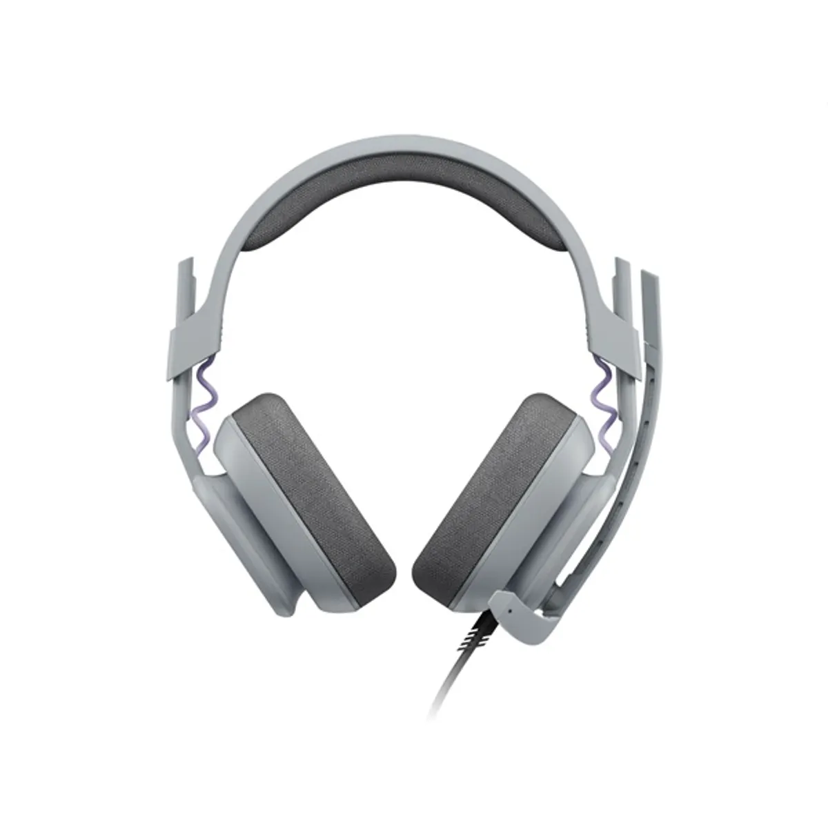 LOGITECH 939-002071 Astro A10 Gen 2 fejhallgató szürke 3,5 mm vezetékes frekvencia 20-20000 Hz érzékenység 102 dB #3