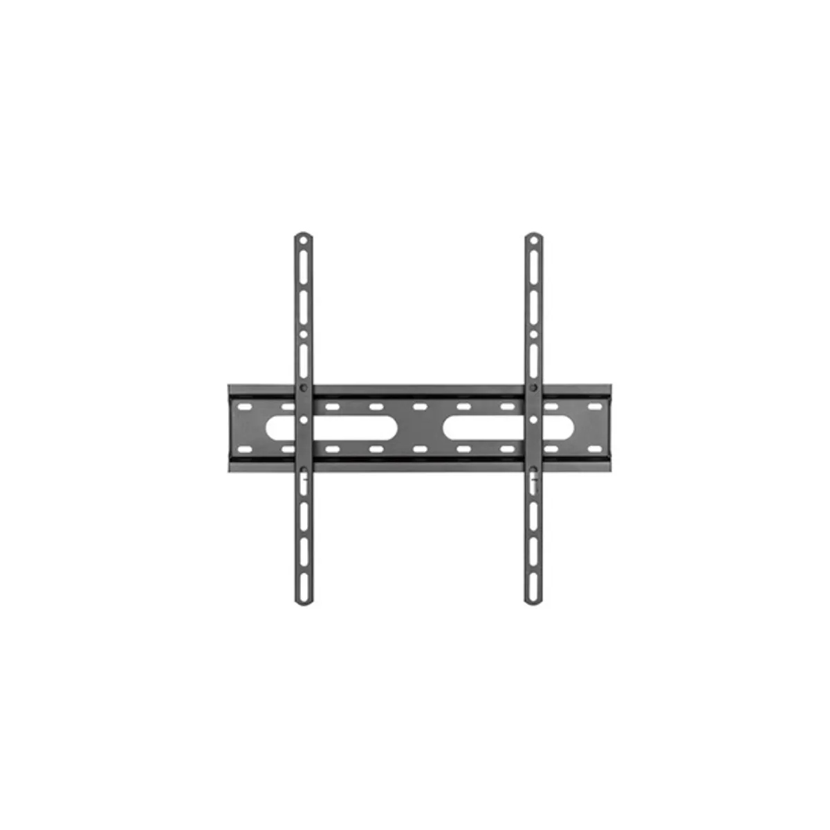STELL 35055575 SHO 4210 32"-55" fekete vesa 100x100-400x400 fali konzol #1