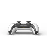 Ventaris T300B PS hüvelykujj csúszásgátló fekete szilikon PS4 PS5 #2