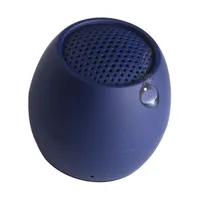 BOOMPODS ZERNAV Zero tengerészkék Bluetooth hangszóró IPX6 3W 5h USB-C Mikrofon hordozható