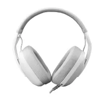 WHITE SHARK WS GH-2443W SPARROW-W fehér 200 cm 3,5mm PC MAC Konzol kompatibilis hangerő szabályzó balos 40 mm 32 ohm 20-20000 Hz -42 dB #2